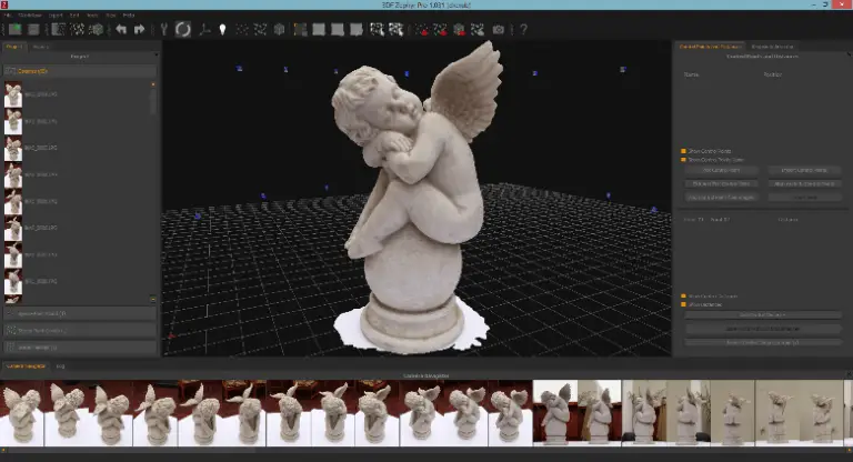 Ultimate List Of Free Photogrammetry Software In 2021 | 3D Knowledge